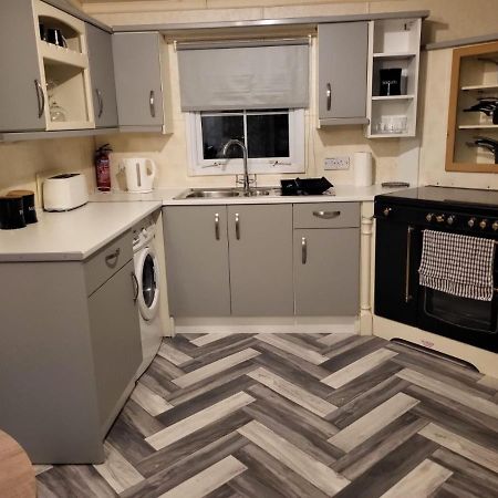Presthaven Sands Holiday Park 3 And 2 Bed Caravans Престатин Екстериор снимка