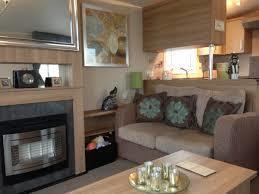 Presthaven Sands Holiday Park 3 And 2 Bed Caravans Престатин Стая снимка