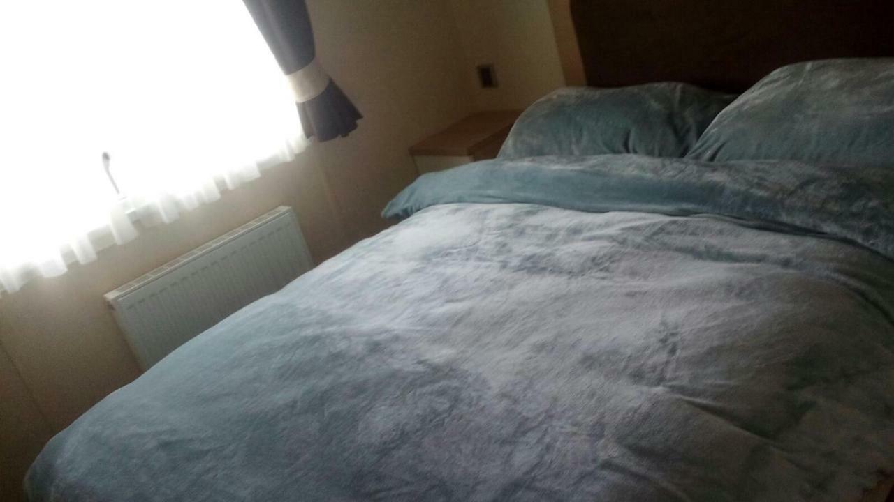 Presthaven Sands Holiday Park 3 And 2 Bed Caravans Престатин Екстериор снимка