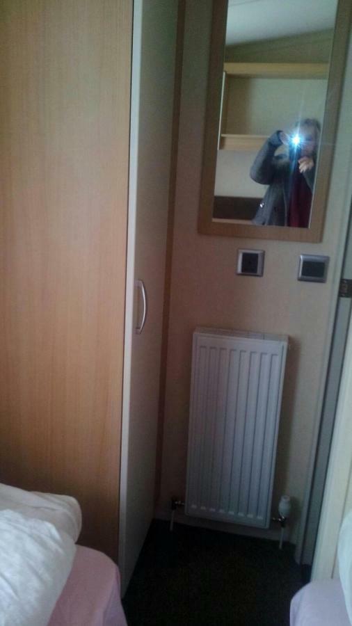 Presthaven Sands Holiday Park 3 And 2 Bed Caravans Престатин Екстериор снимка